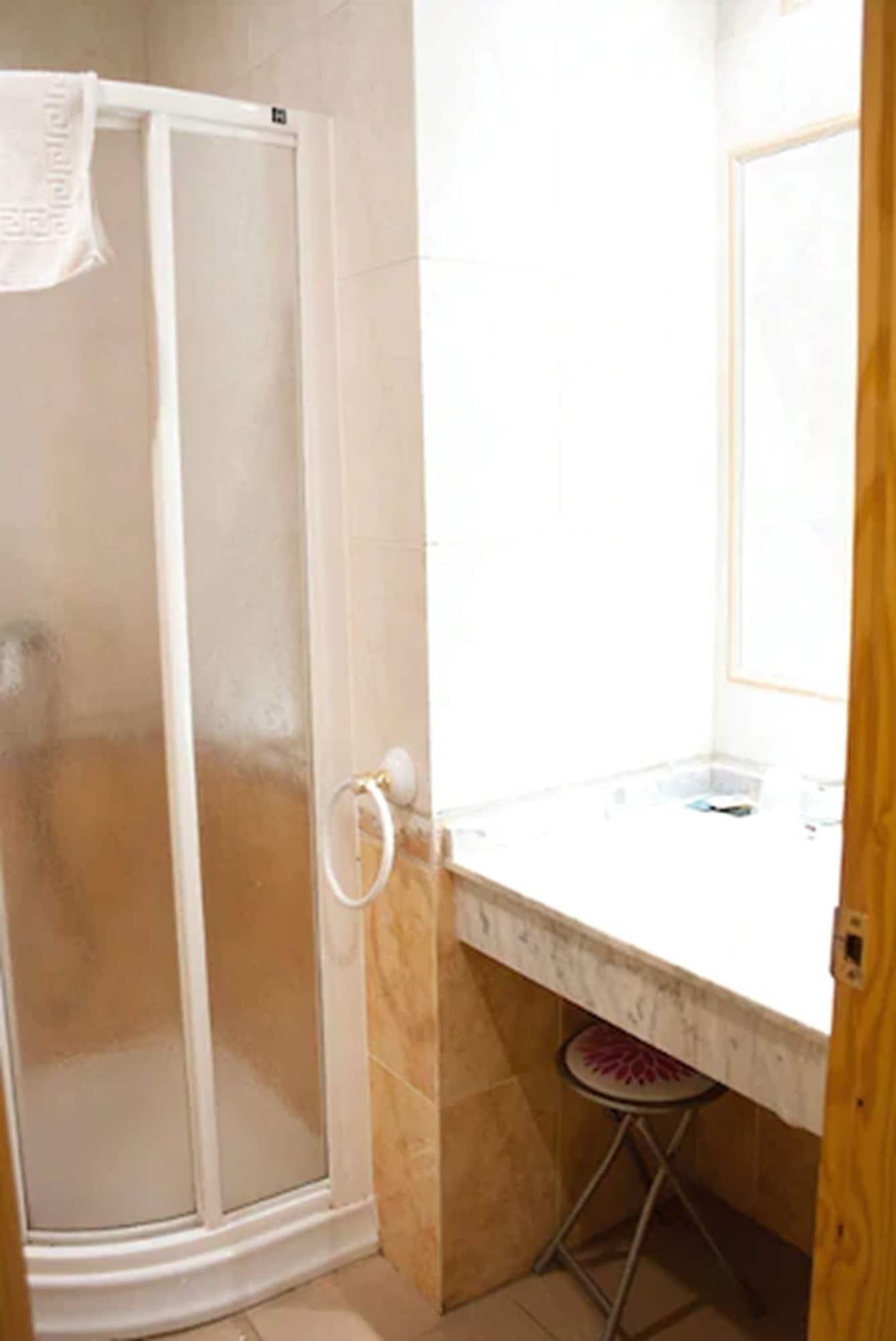 Hostal Valdepenas By Bossh Hotels Eksteriør bilde