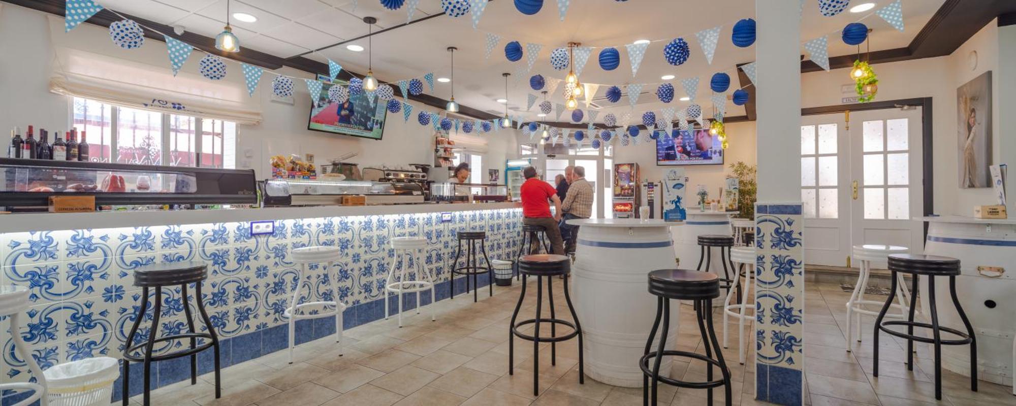 Hostal Valdepenas By Bossh Hotels Eksteriør bilde